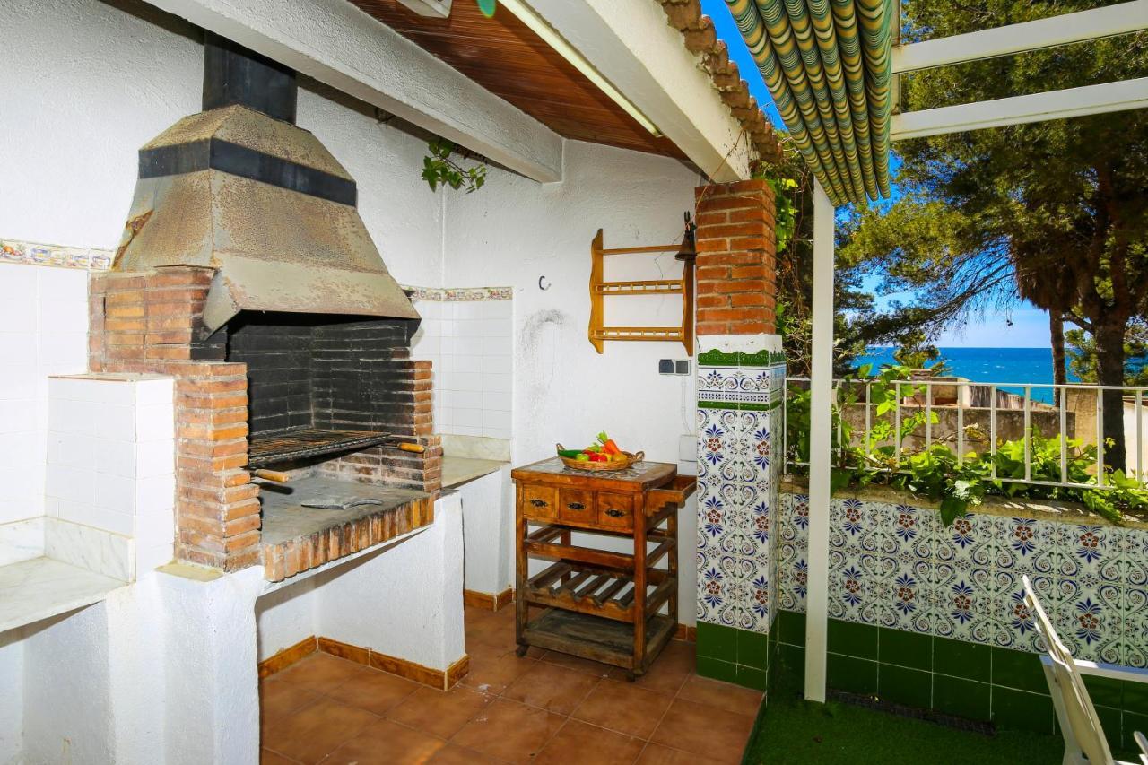 Mediterranea Planet Costa Dorada Holiday home