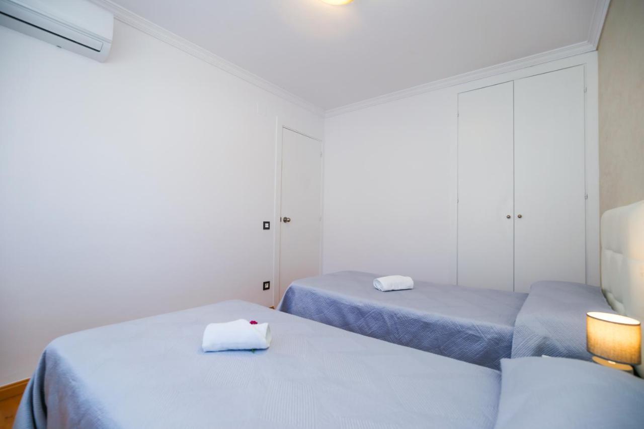 Mediterranea Planet Costa Dorada Holiday home