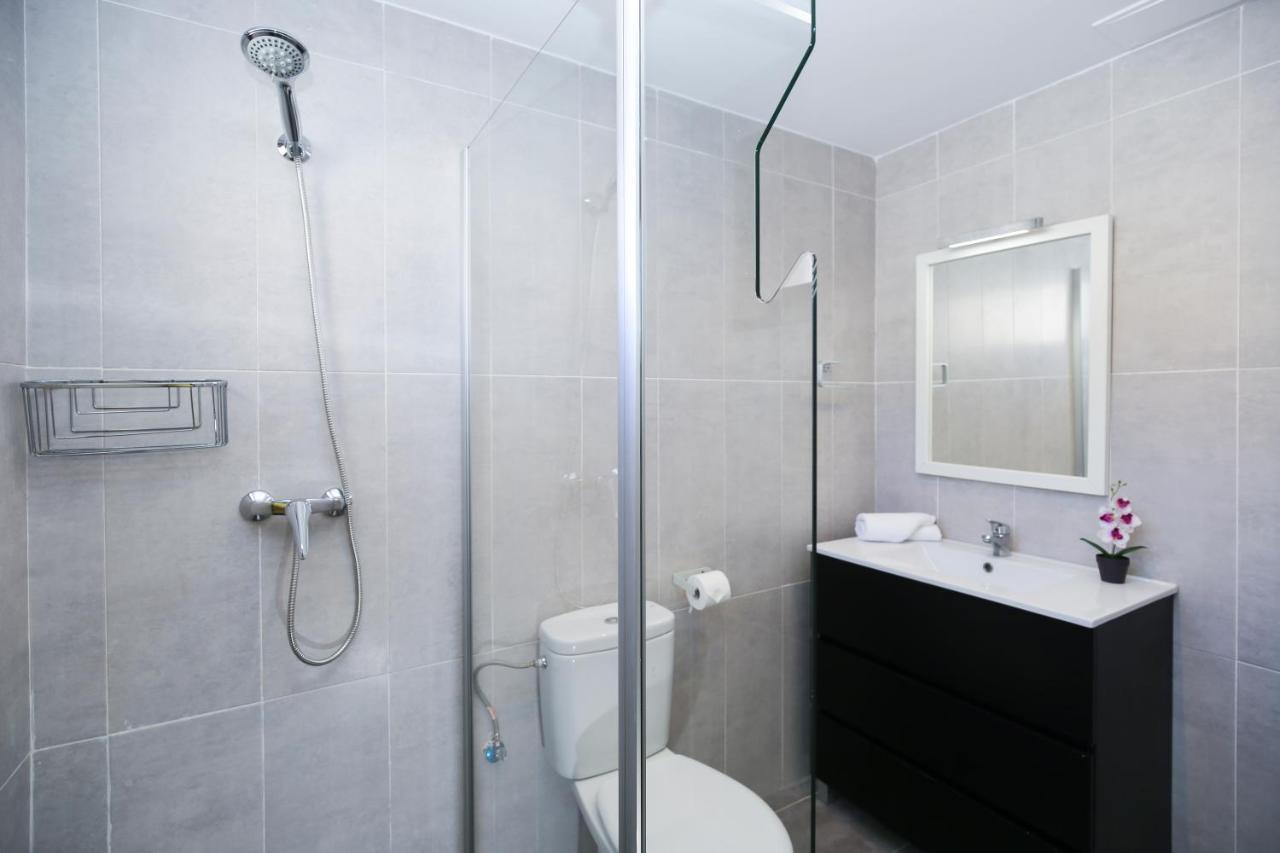 Holiday home Mediterranea Planet Costa Dorada *