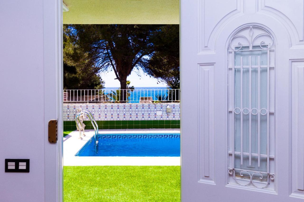 Mediterranea Planet Costa Dorada Holiday home