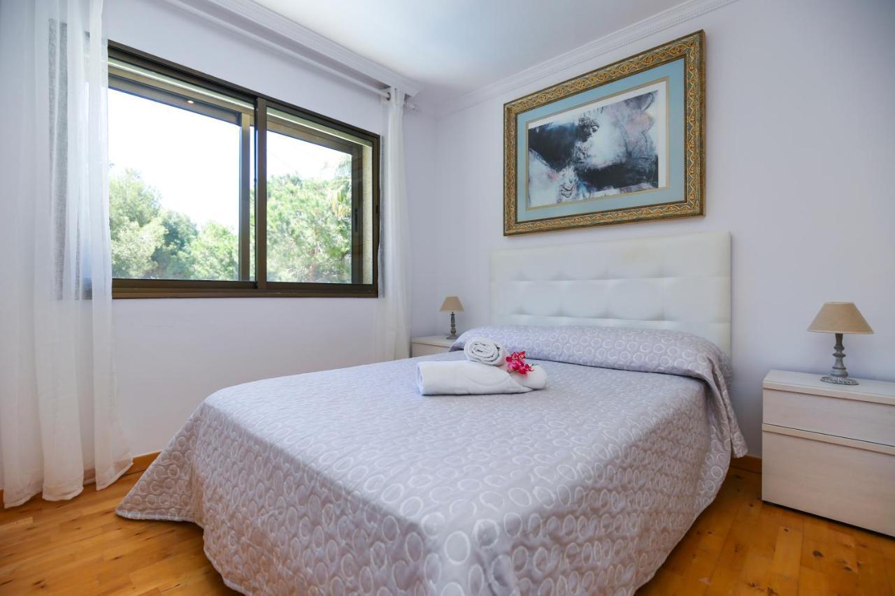 Mediterranea Planet Costa Dorada Holiday home *