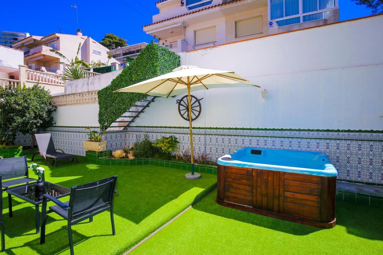 Holiday home Mediterranea Planet Costa Dorada