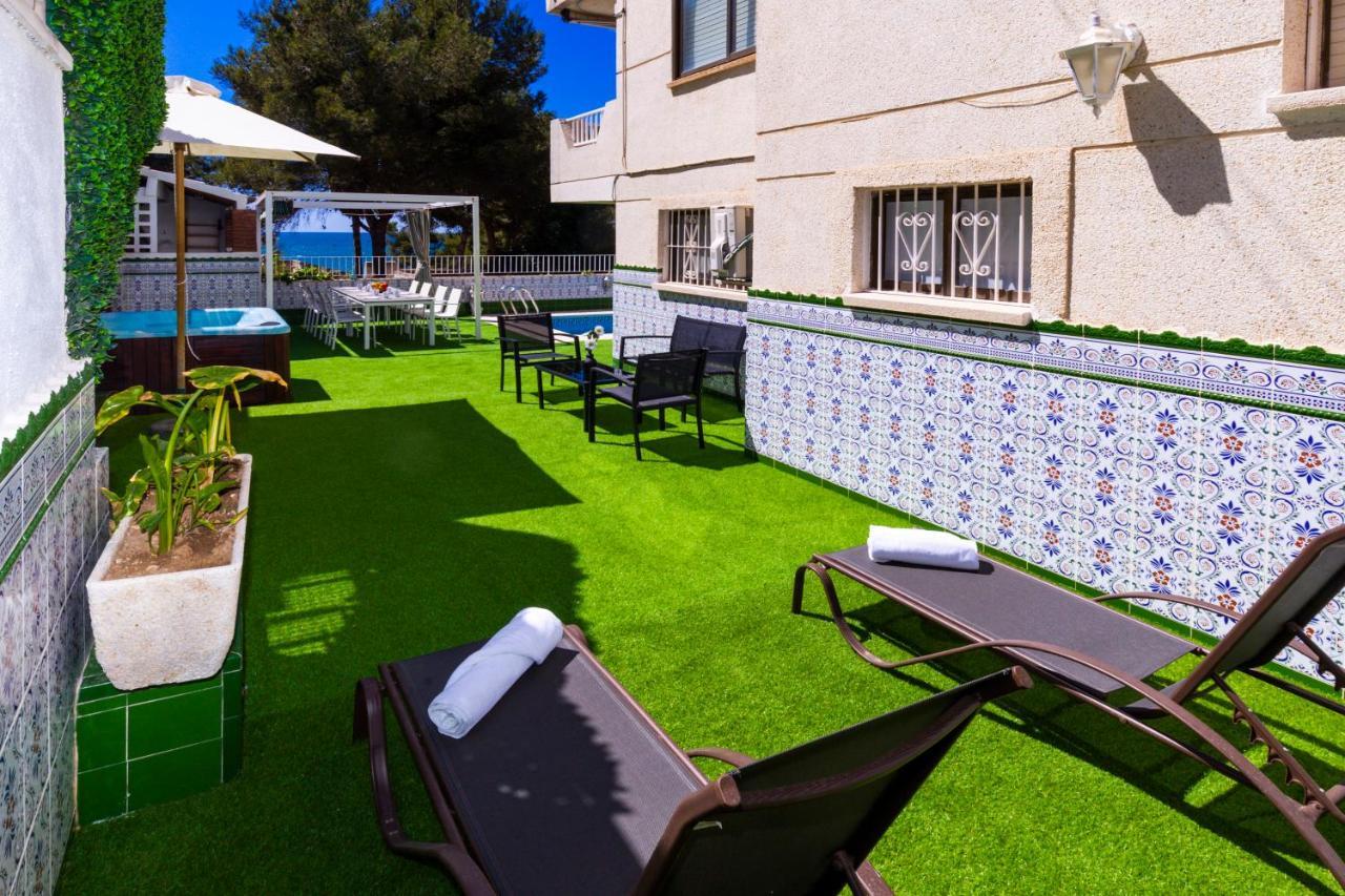 Mediterranea Planet Costa Dorada Holiday home Salou