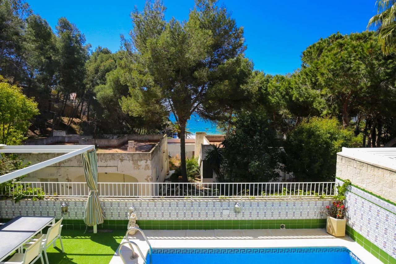 Mediterranea Planet Costa Dorada Holiday home