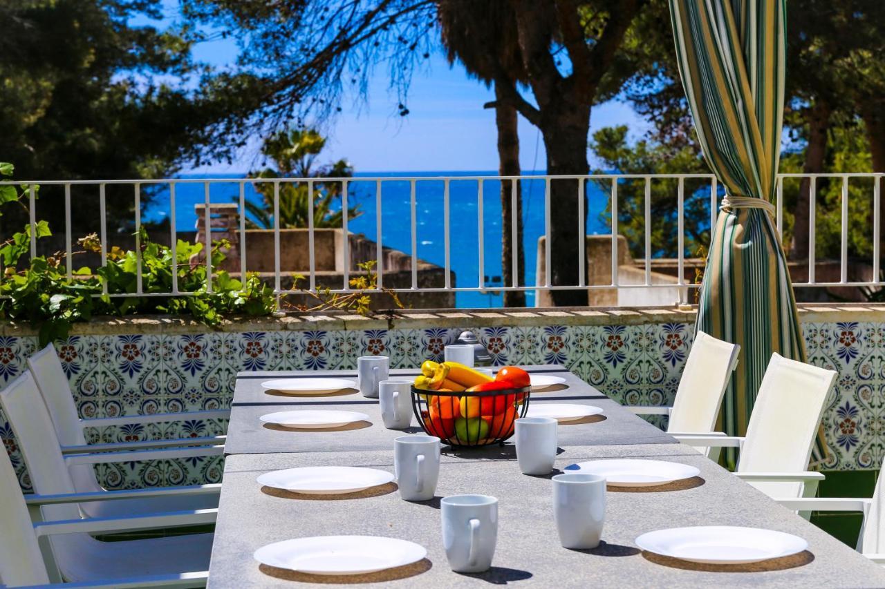 Holiday home Mediterranea Planet Costa Dorada