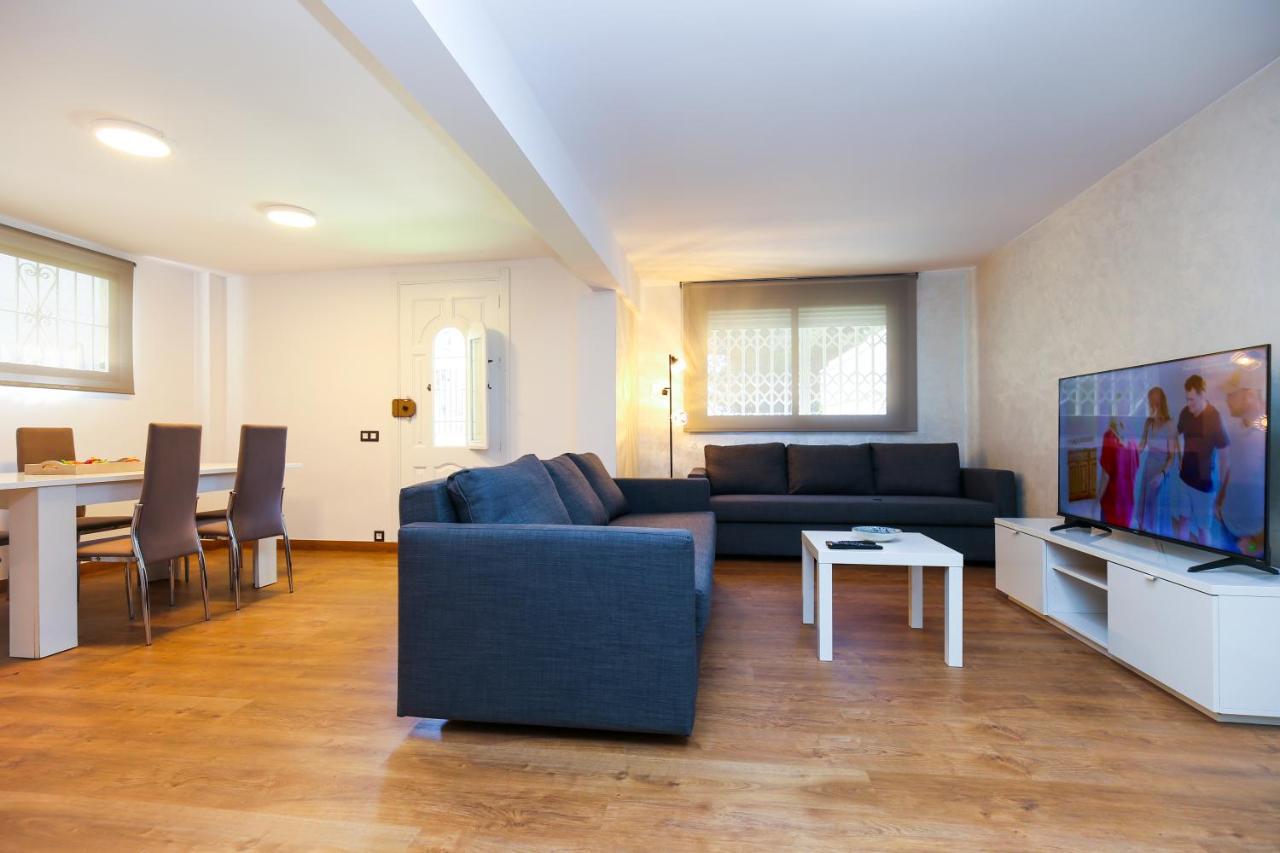 Holiday home Mediterranea Planet Costa Dorada