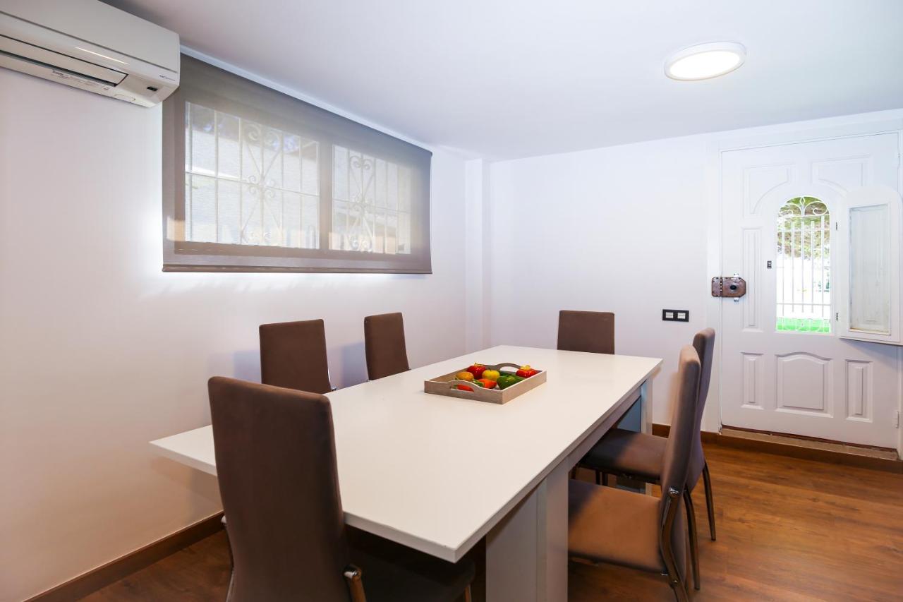 Holiday home Mediterranea Planet Costa Dorada